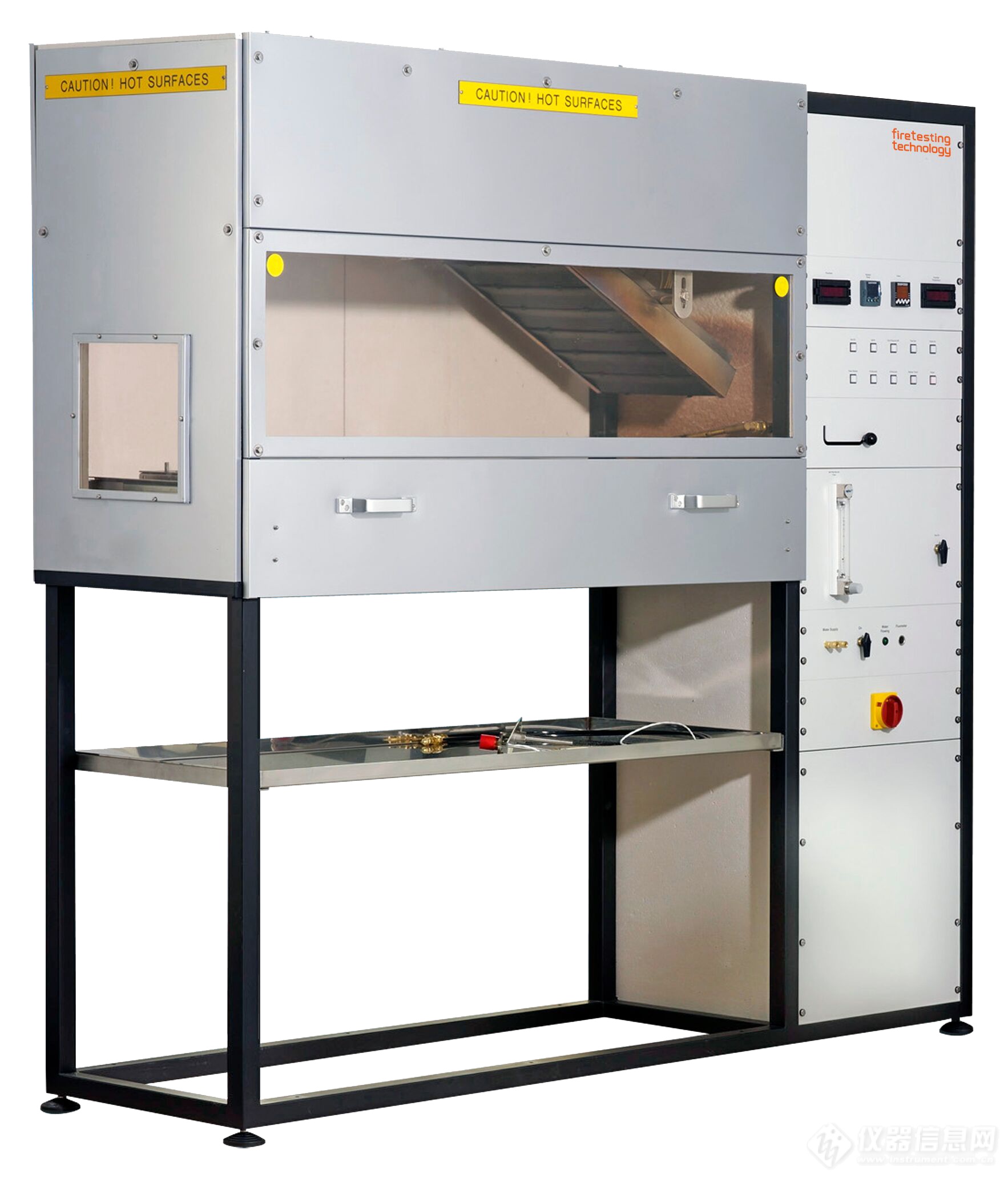 Thermal Acoustic Insulation Flame Propogation Apparatus.png