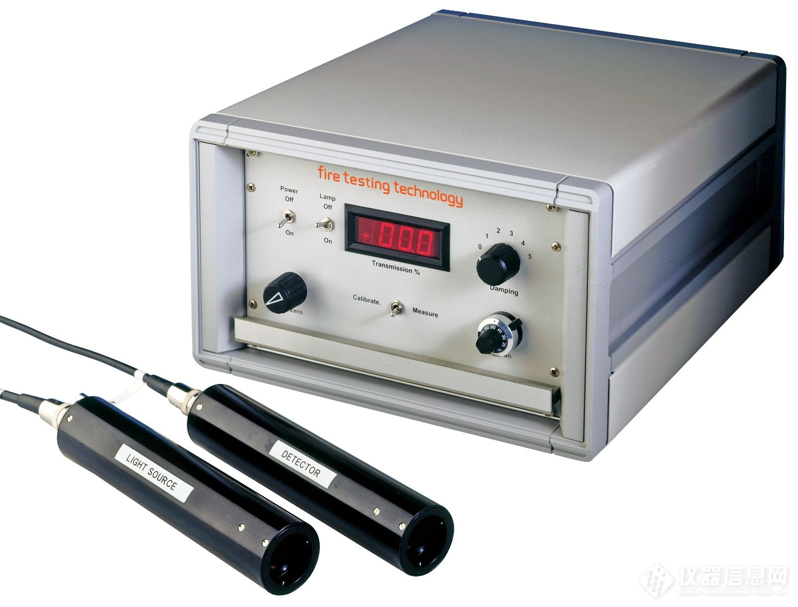 DIN 50055 - Smoke Density Photometric System.jpeg