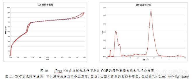 杨正红：氮吸附仪表征药物超低比表面积的技术突破