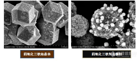 扫描电镜不适合测磁性材料吗？——安徽大学林中清33载经验谈（11）