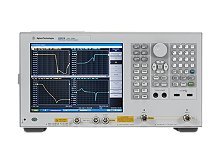 E5061B ENA 系列网络分析仪