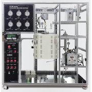 CHemRe System管式固定床反应器 R-301