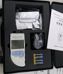 日本神荣异味检测仪便携式臭气检测仪OMX-ADM