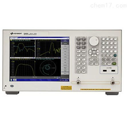 Agilent E5063A 网络分析仪