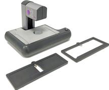便携式显微镜（带XY工作台）PM-2-XY
