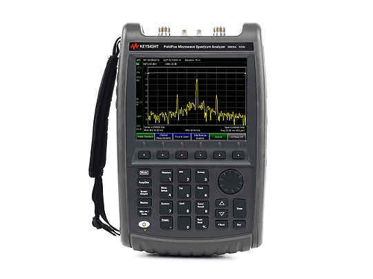 KEYSIGHT N9938A频谱分析仪