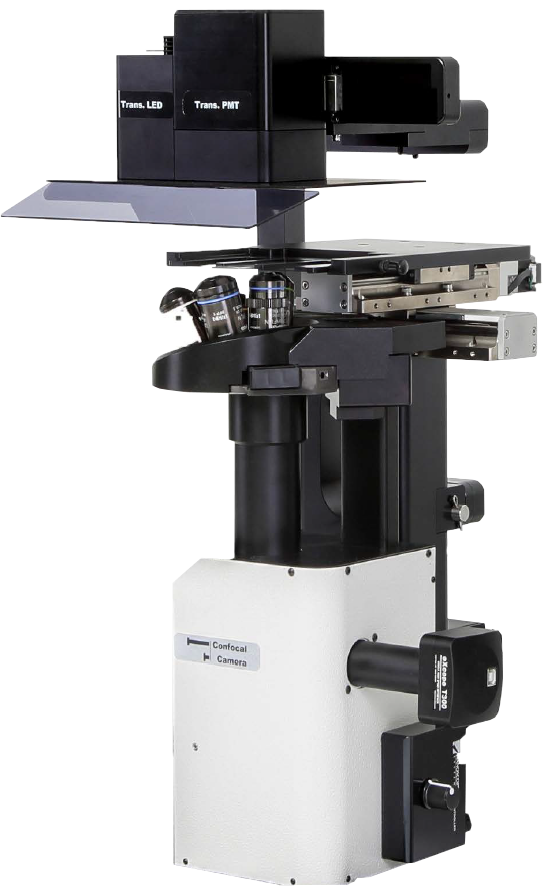  K1-Fluo DMB三维激光共聚焦扫描显微镜
