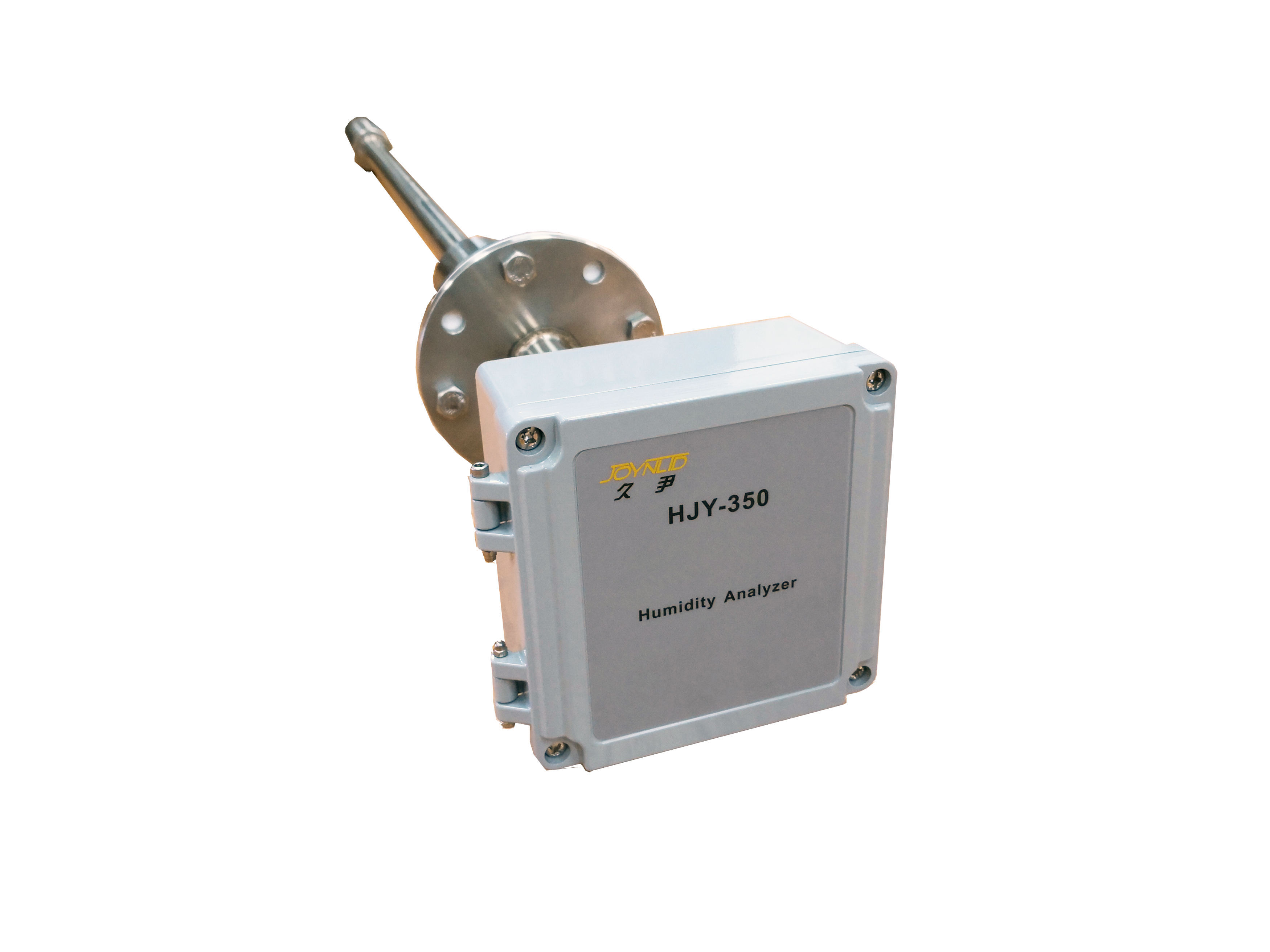 HJY-350干湿氧法烟气湿度仪