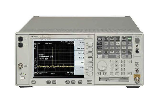 VP-7725D音频分析仪
