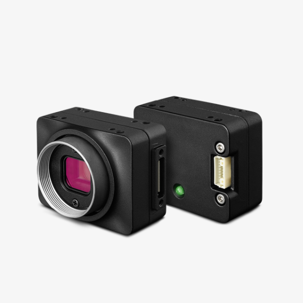 Chameleon3 USB3工业相机
