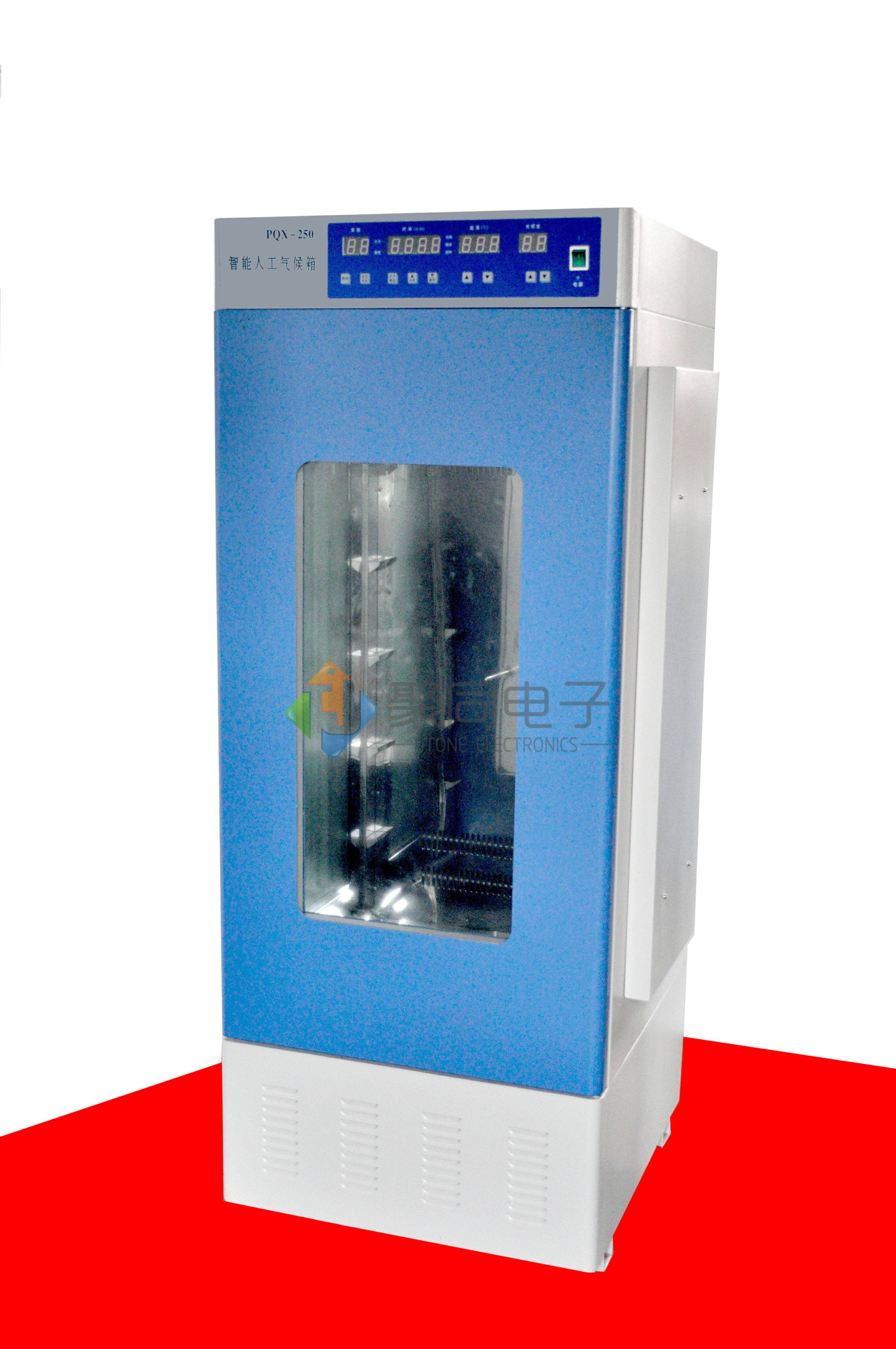 北京大鼠实验箱PRX-450D恒温恒湿气候箱
