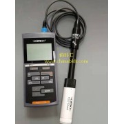 WTW Multi 3510 IDS便携式多参数分析仪