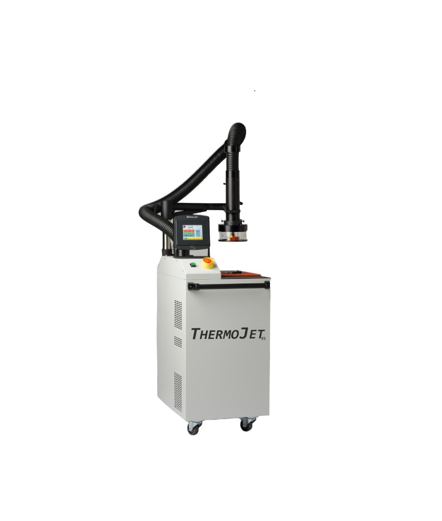 芯片温度冲击测试机 ThermoJet ES设备维修