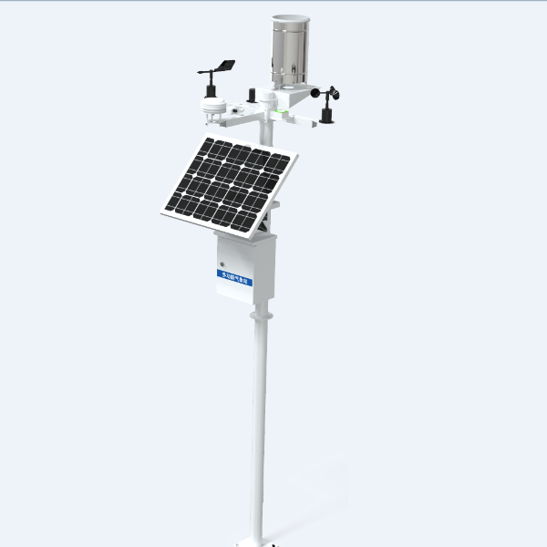 景区气象站 建大仁科 RS-QXZN-M1