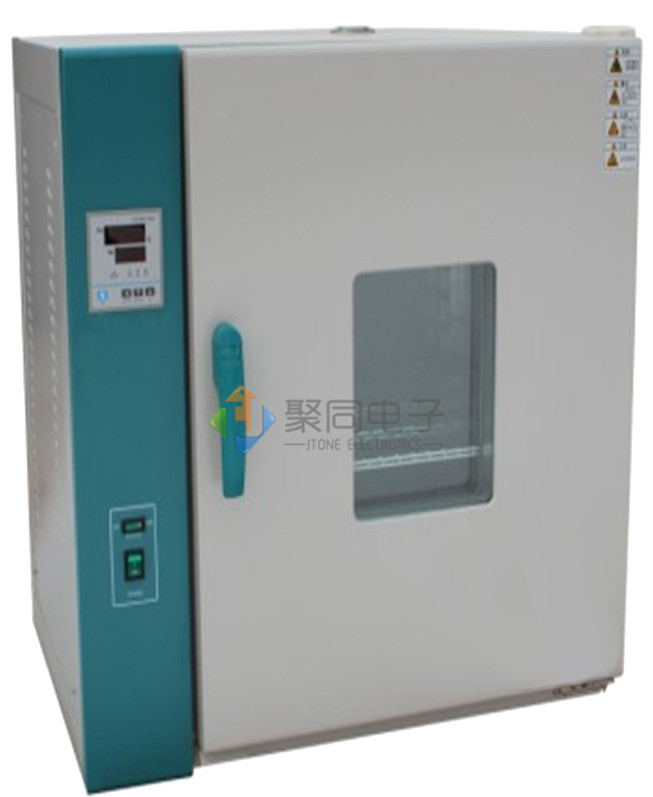 贵州高温干燥箱DHG-9920A双层钢化玻璃