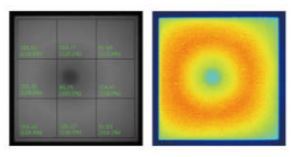 影像式 钙钛矿QLED/OLED 寿命衰减机理分析系统