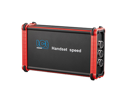 TCT发动机转速油温综合测试仪 Handset Speed