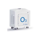 O3-LIDAR大气臭氧探测激光雷达