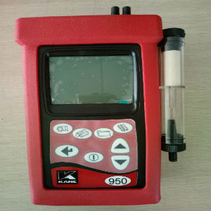 中文版凯恩烟气分析仪950