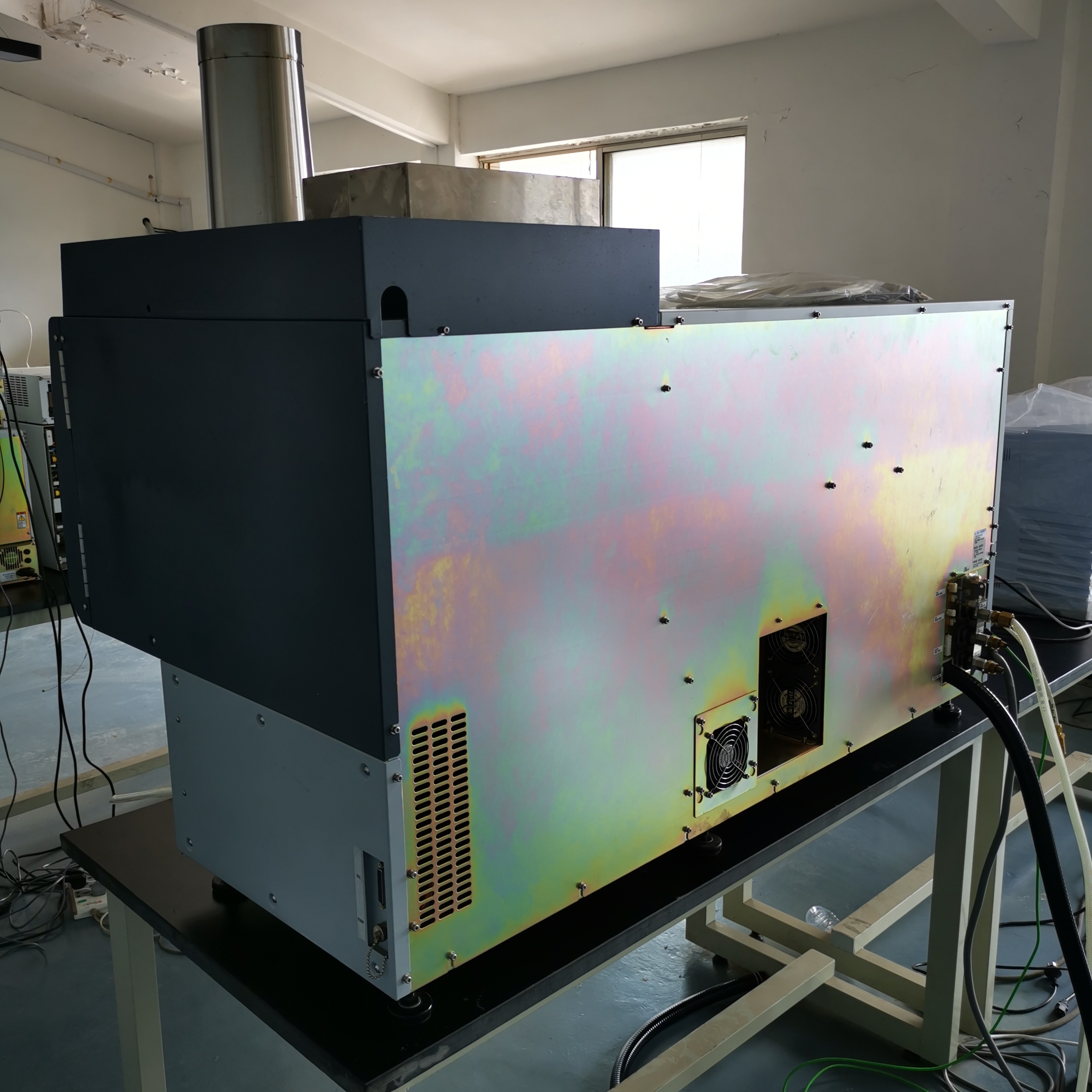 岛津 电感耦合等离子体发射光谱仪ICP ICPE-9000