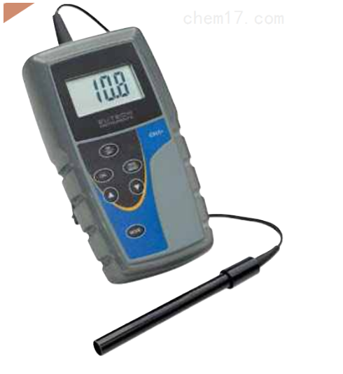 优特Eutech    pH/ISE（离子）测量仪 ECION602PLUSK