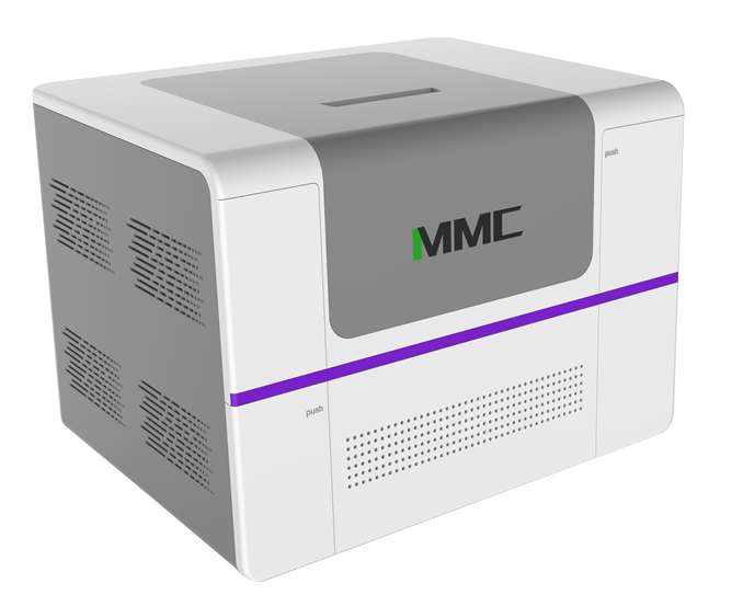 全自动高通量微生物液滴培养仪（MMC）
