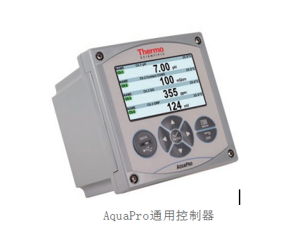 赛默飞Thermo&#160;Orion 通用控制器AquaPro 