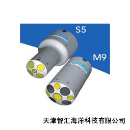 SonTek S5/M9智能多频ADCP