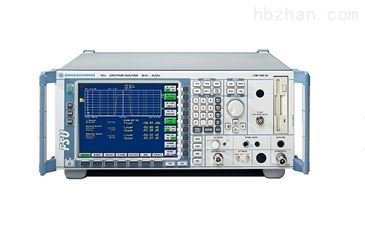 R&amp;S FSU3 频谱分析仪