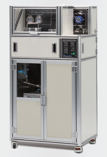 CHemRe System超临界流体干燥机 R-403