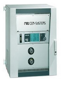 MRU 过程气体和环境气体测量分析仪SWG200