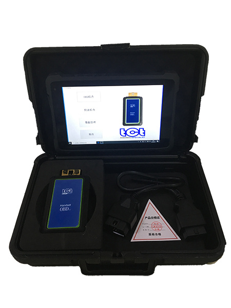 厦门通创OBD故障诊断仪Handset OBD