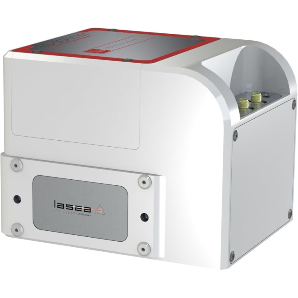 超快激光器微加工扫描振镜扫描头LS-SCAN
