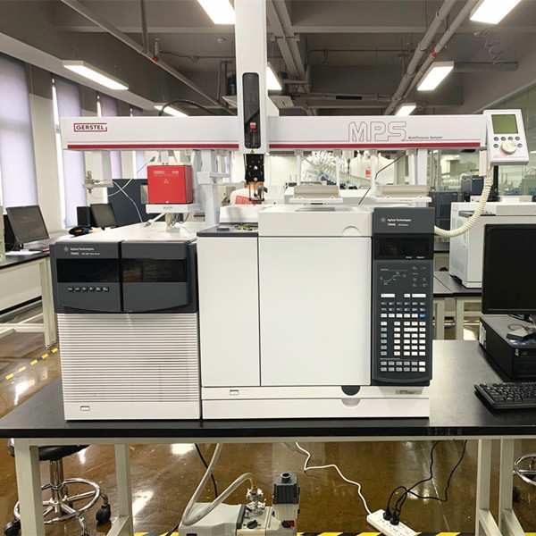 AGILENT 7890B 7000C 气质质