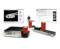 VSI-6000系列 卷封投影检测仪