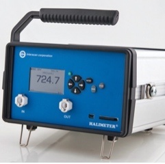 美国Interscan Halimeter plus型口臭分析仪