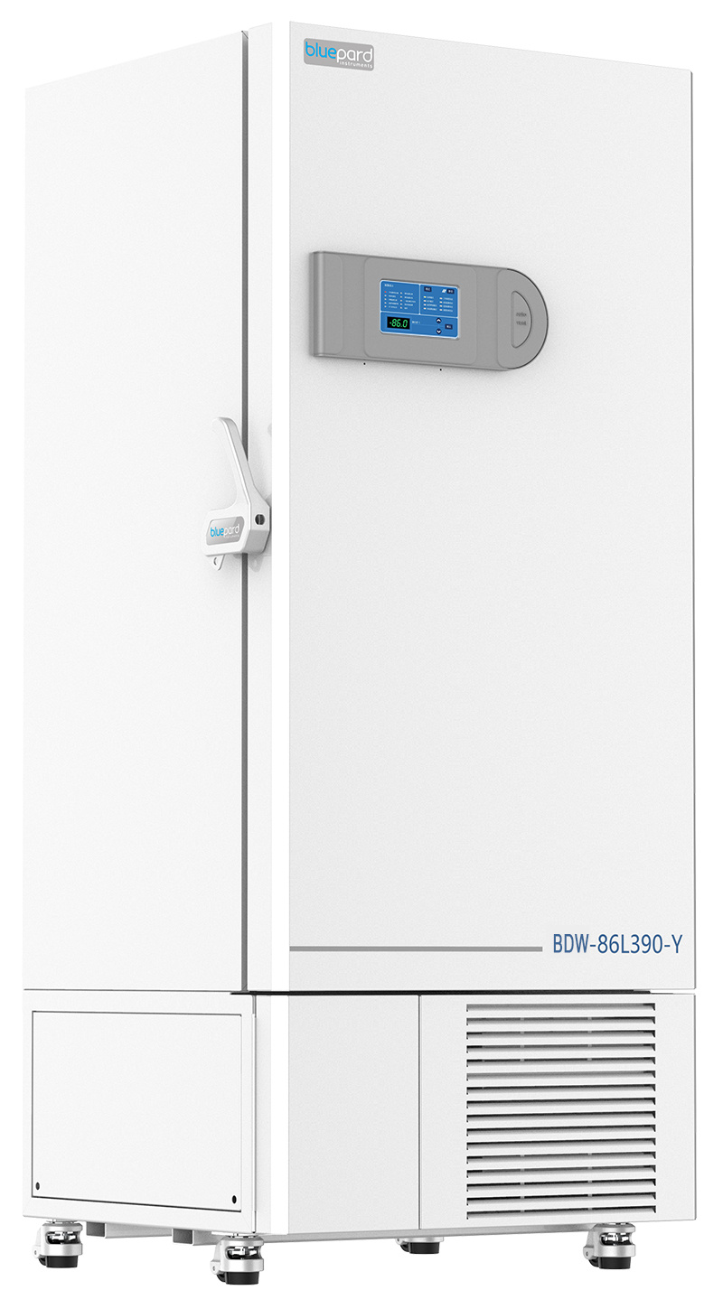 超低温冰箱BDW系列