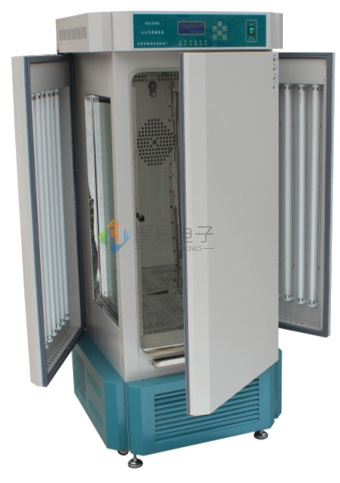 强光光照培养箱PGX-600A大容量600L