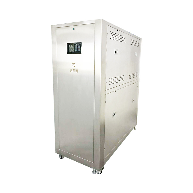 法莱德0.5吨洗涤熨烫蒸汽发生器蒸汽热源机