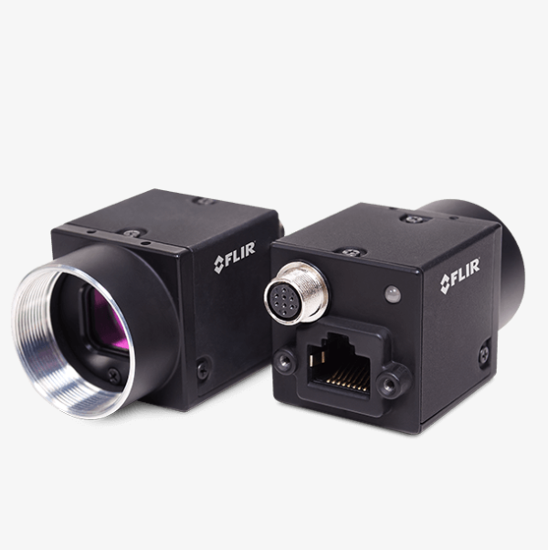 Flea3 GigE工业相机