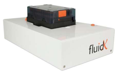 Azenta FluidX Impression&#8482;整管架扫描仪