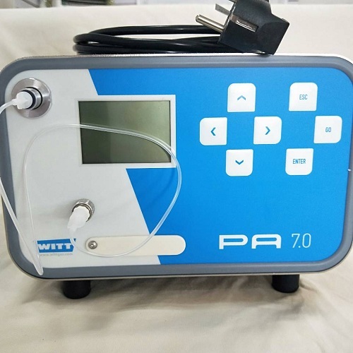 德国威特 PA7.0 O2 CO2氧化锆传感器 顶空分析仪