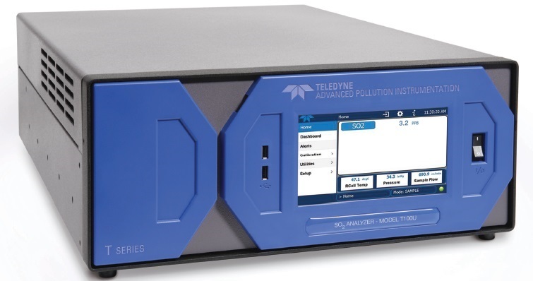 美国API 一氧化碳分析仪 T300/T300U/T300M