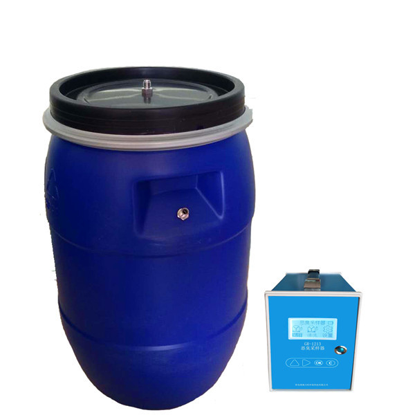 排气桶采样装置 三点比较式恶臭采样器
