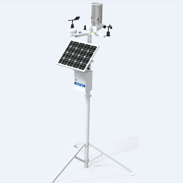 微型气象站 建大仁科 RS-QXZN-M2-LED