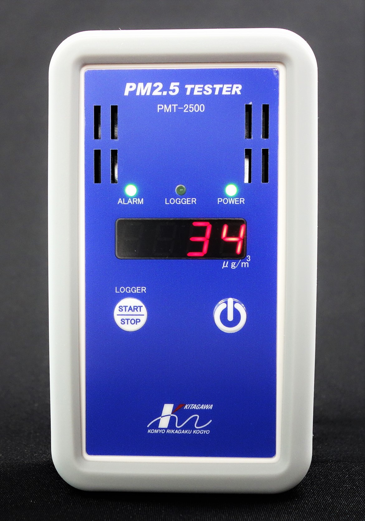 PM2.5 检测仪