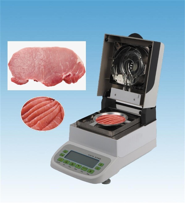 肉类水分测定仪|BLD-01W肉质水分测定仪