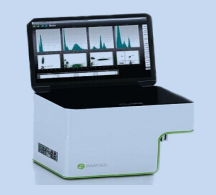  CyFlow® Cube8流式细胞仪