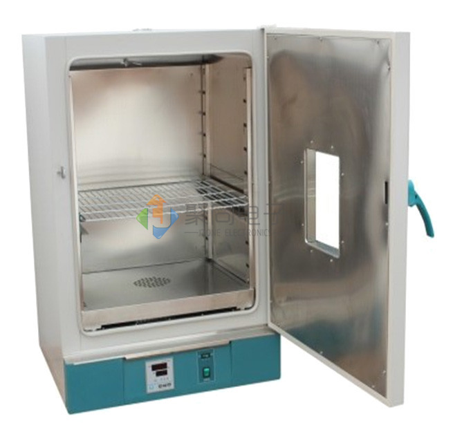 贵州高温干燥箱DHG-9920A双层钢化玻璃