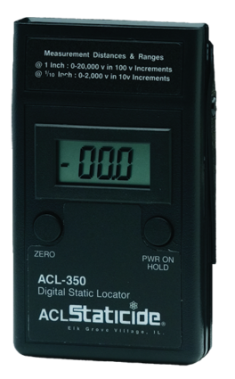  ACL 350 静电电压测试仪